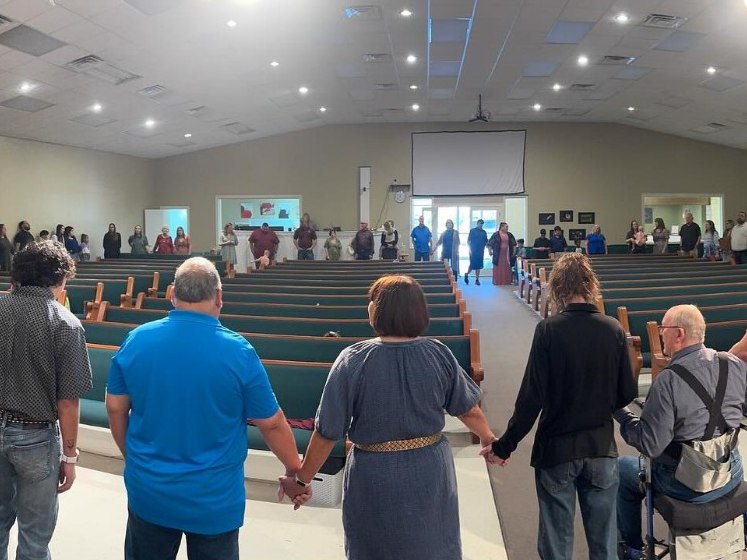 Sunday Worship