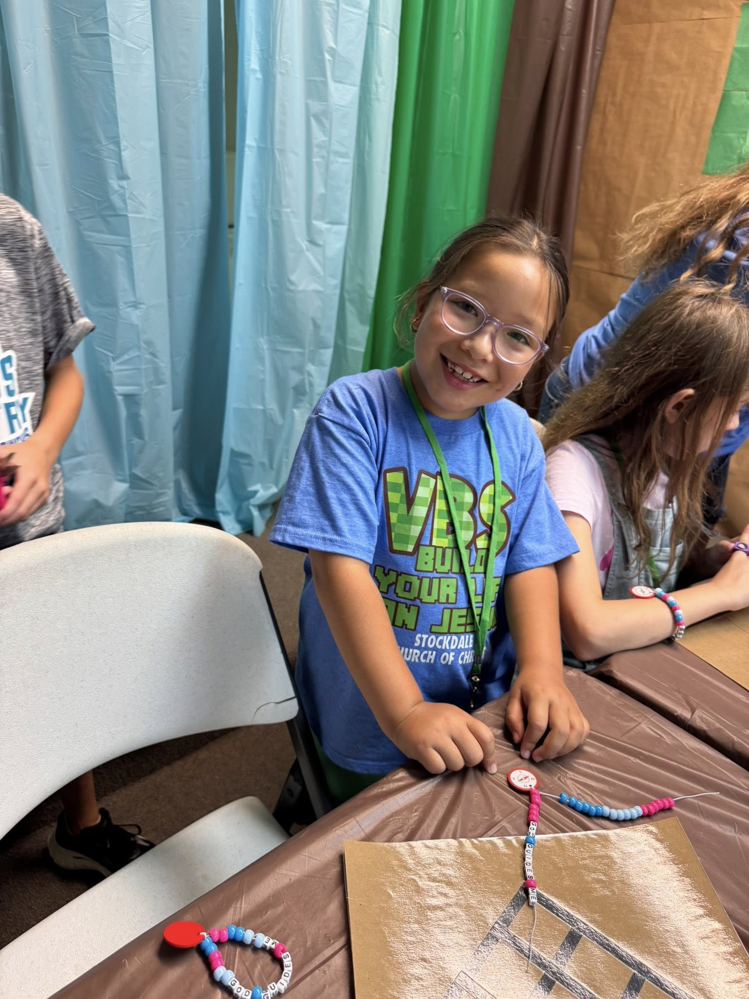 Vacation Bible School